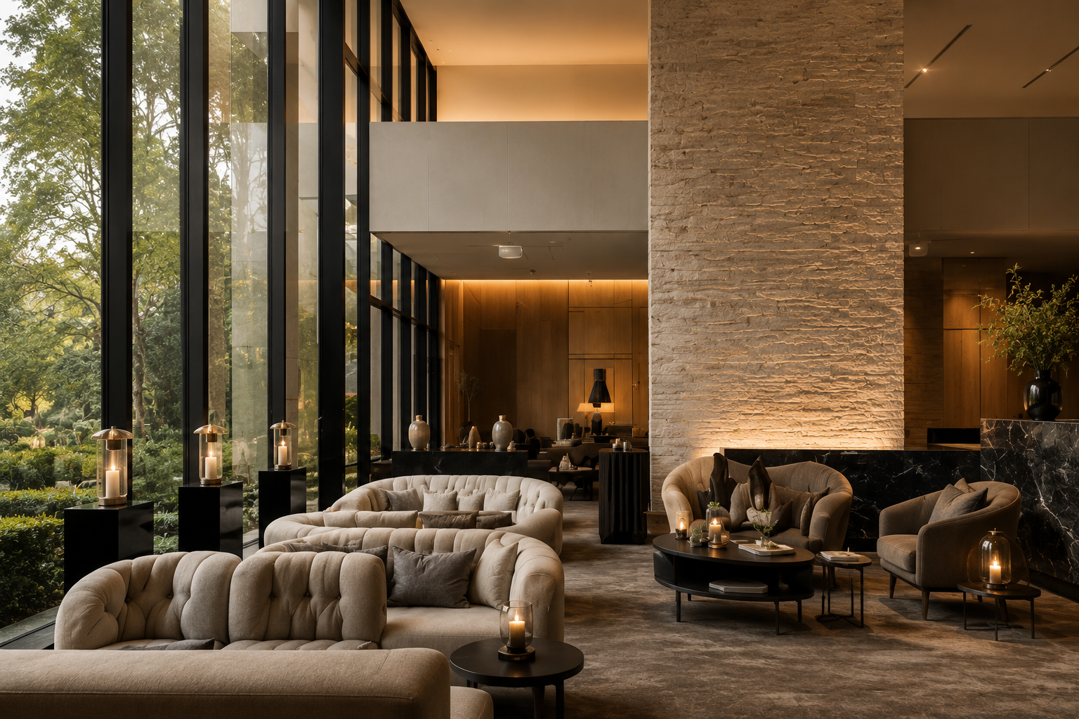 Boutique Hotel