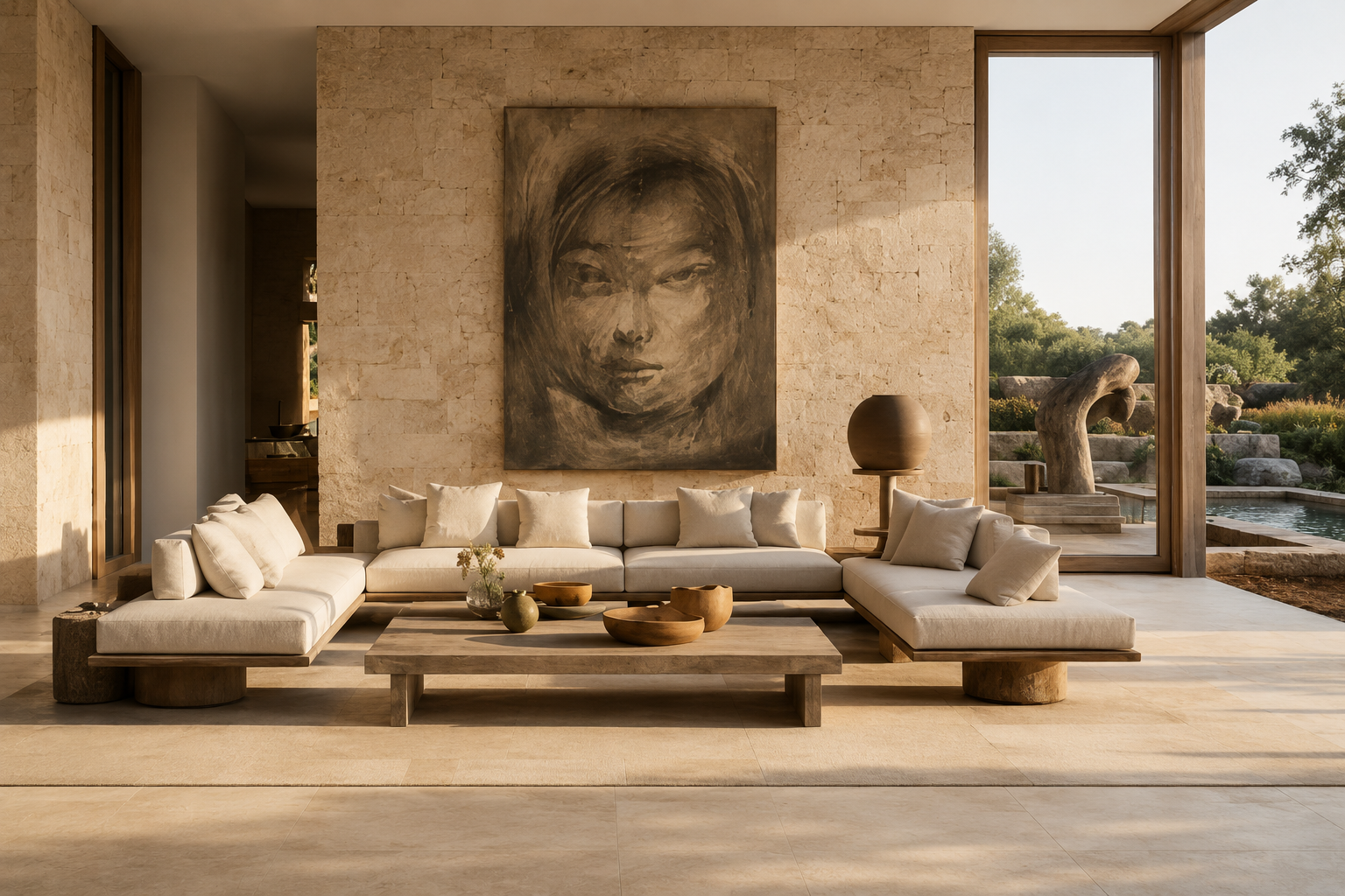 Private Residence