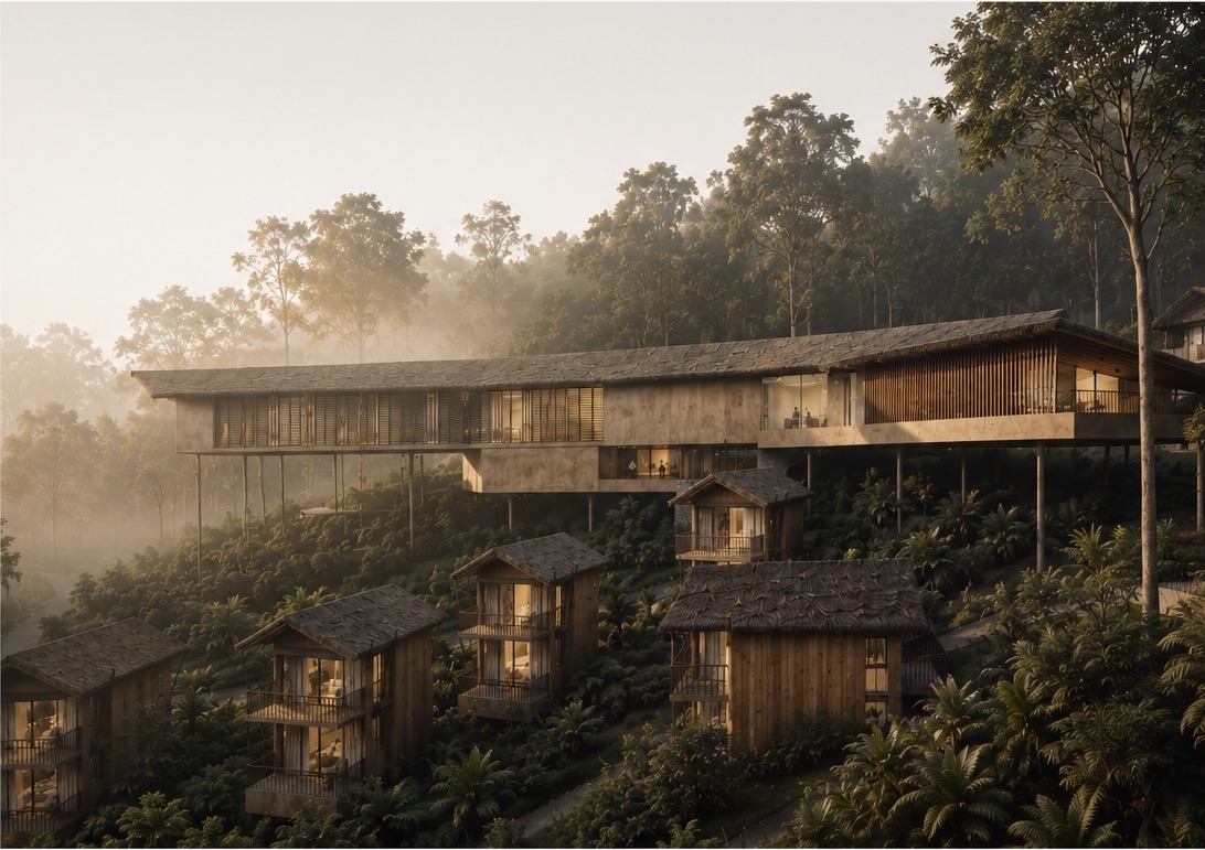 LemonTree Coorg
